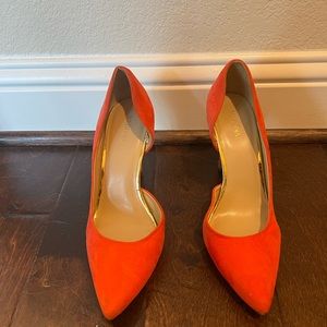 Merona Size 9 Heels
